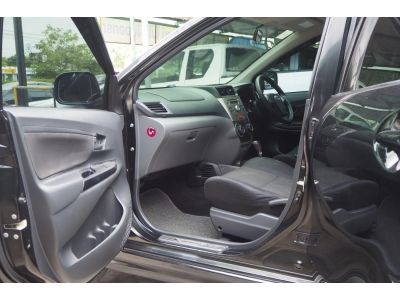 2014 Toyota Avanza 1.5 S Hatchback AT รูปที่ 8